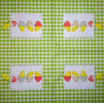 049 Küken - 3-lagig - (49)